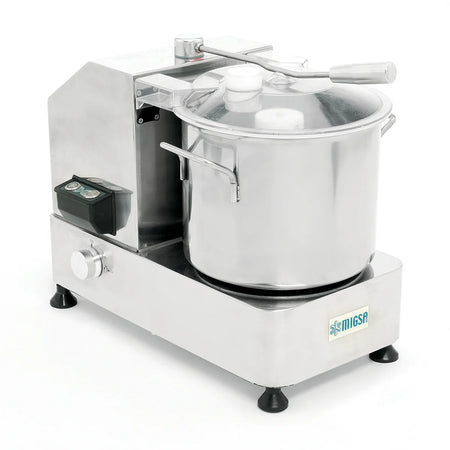 Migsa HR-9 – Cutter 9 L