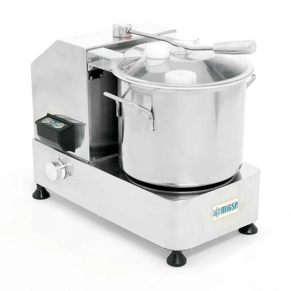 Migsa HR-9 – Cutter 9 L