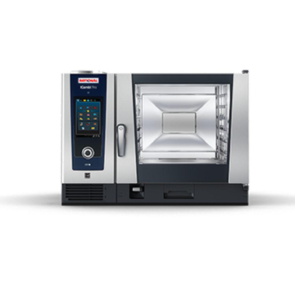 Rational Horno Eléctrico iCombi Pro 6-2/1 GN 220 V