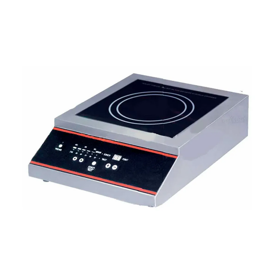 Migsa IC-2500 – Parrilla de Inducción