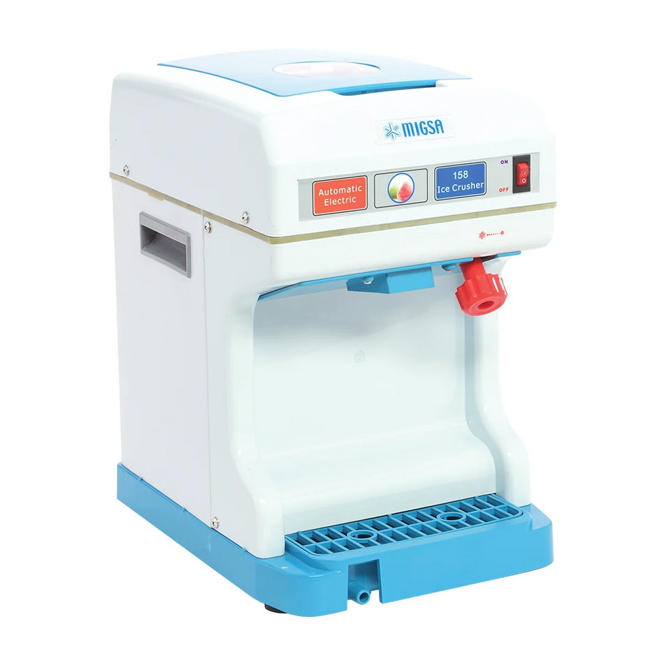 Starmax by Migsa IP-A188 – Triturador de Hielo