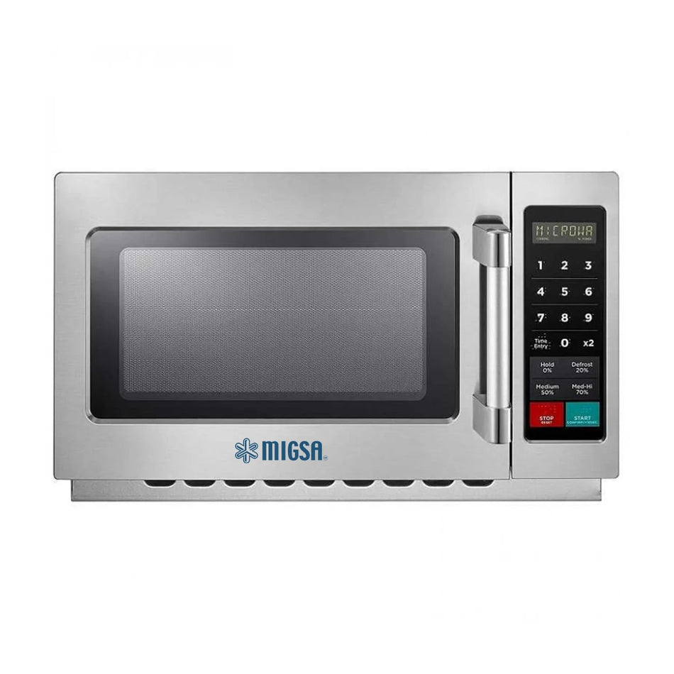 Migsa MC12D – Microondas Comercial