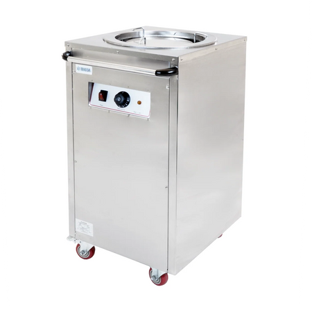 Migsa MCP-1 – Calentador de Platos