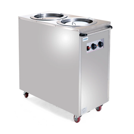 Migsa MCP-2 – Calentador de Platos