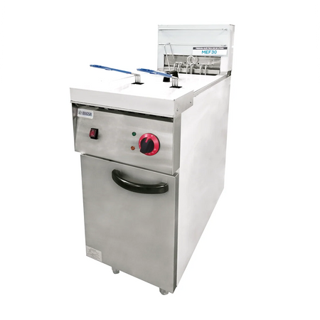 Migsa MEF-30 – Freidora 30 L