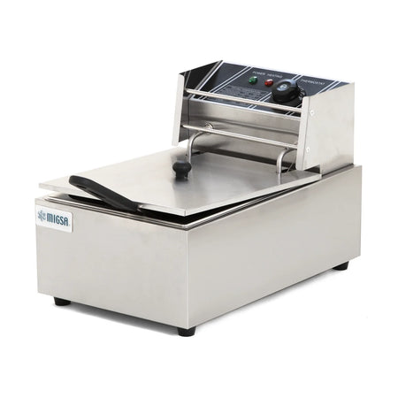 Migsa MFE-6 – Freidora 6 L