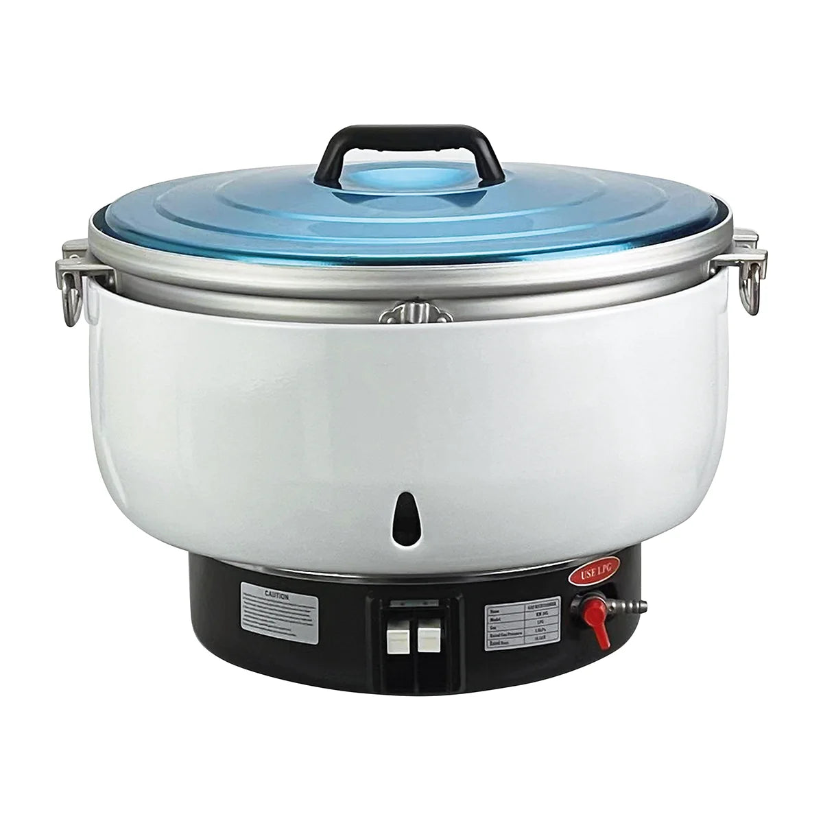 Migsa MI30L-B – Arrocera 30 L