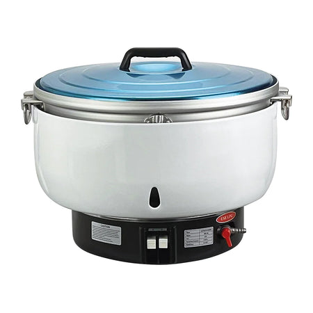Migsa MI30L-B – Arrocera 30 L