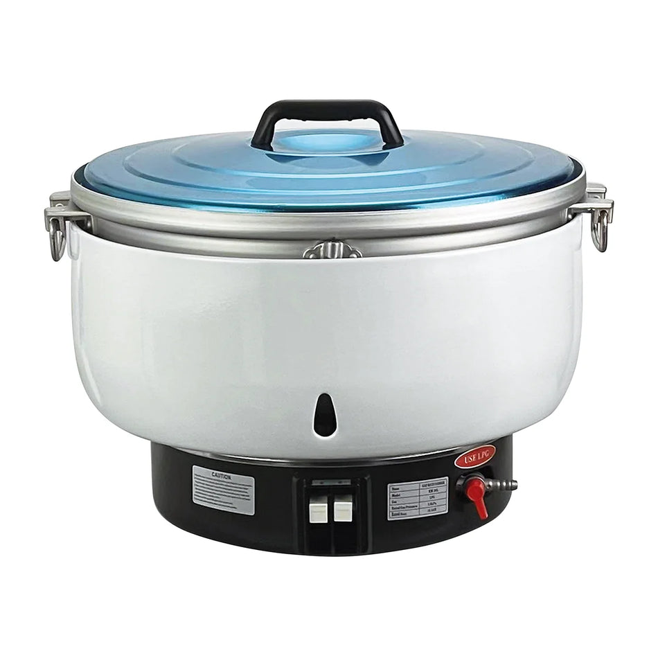 Migsa MI30L-B – Arrocera 30 L