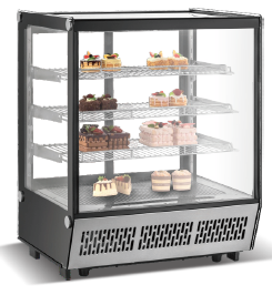 Migsa CW-195 – Vitrina Refrigerada