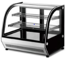 Migsa GN-1200CT – Vitrina Refrigerada