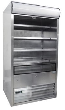 Migsa RTS-700L – Mural Refrigerado