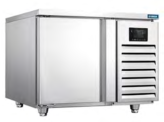 Migsa BCF12 – Blast Chiller