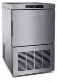 Migsa HB-100 – Máquina de Hielo en Cubos