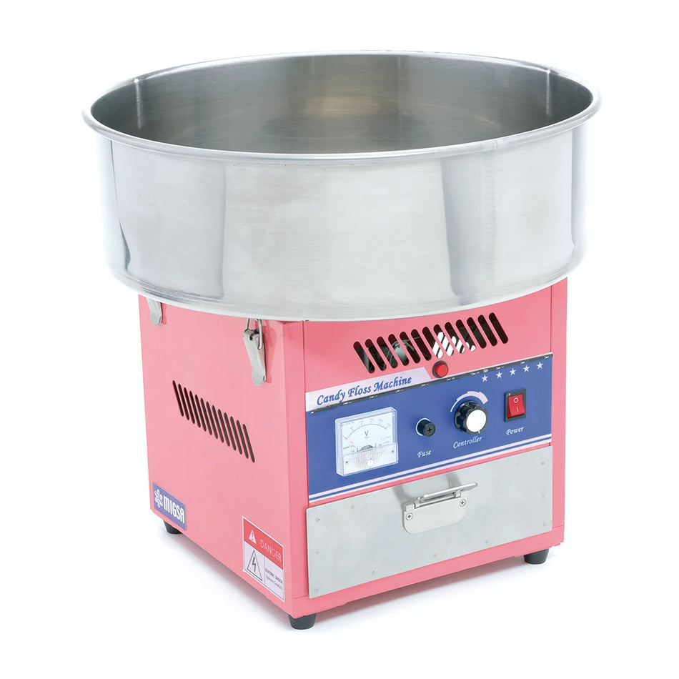 Migsa MJ-500 – Algodonera
