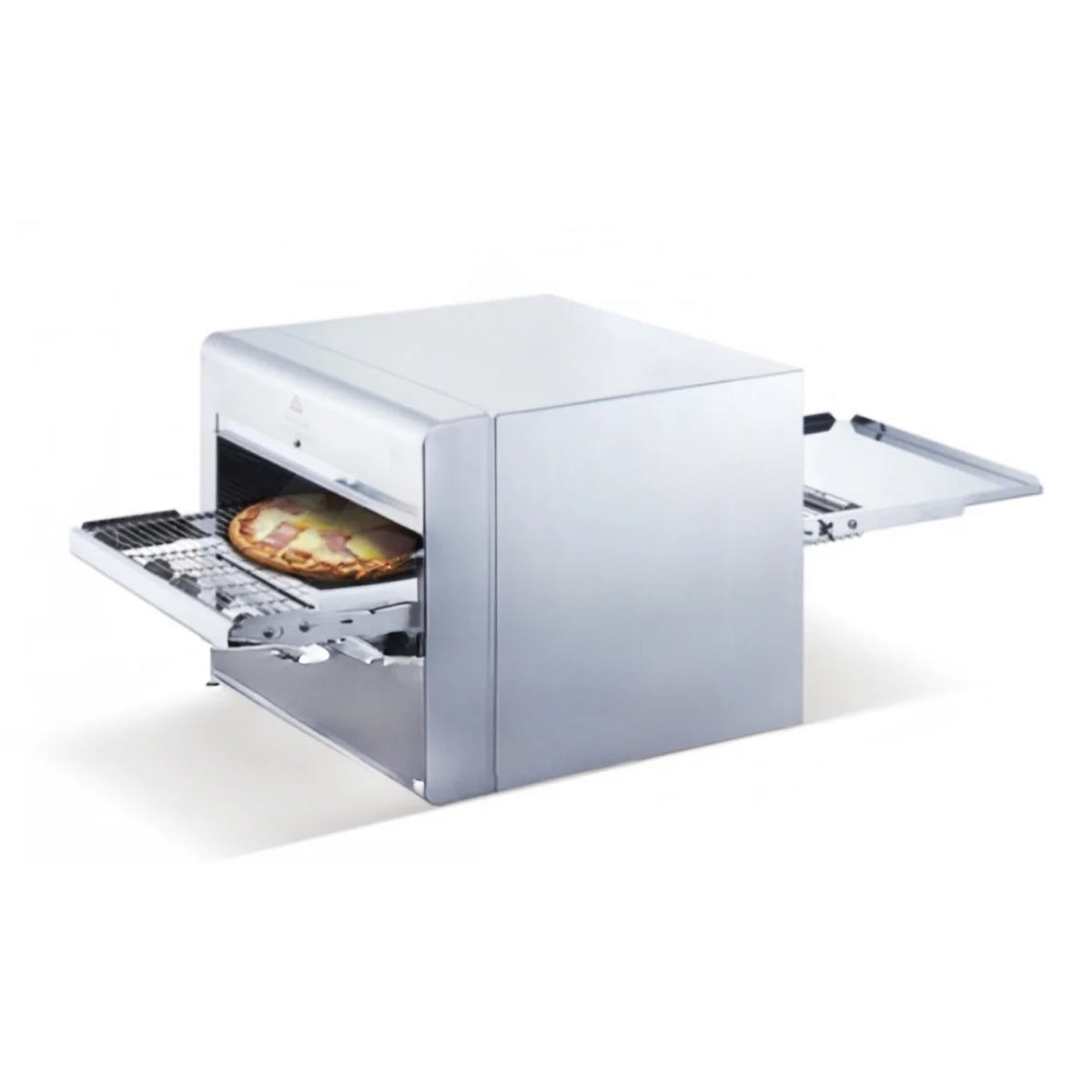 Migsa NTE-1418 – Horno de Banda Eléctrico