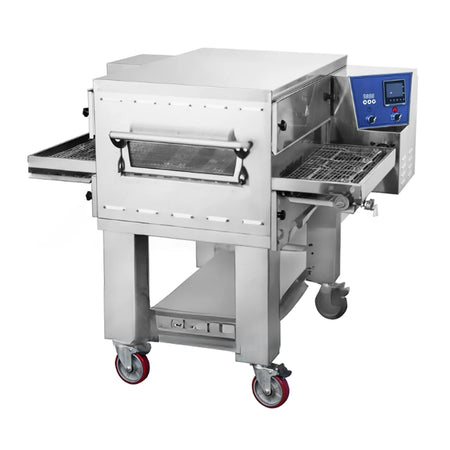 Migsa NTE-2060 – Horno de Banda Eléctrico
