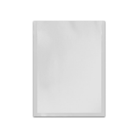 Rhino BOVAC-20A, bolsas gofradas al vacío 15 x 20 cm – 100 piezas
