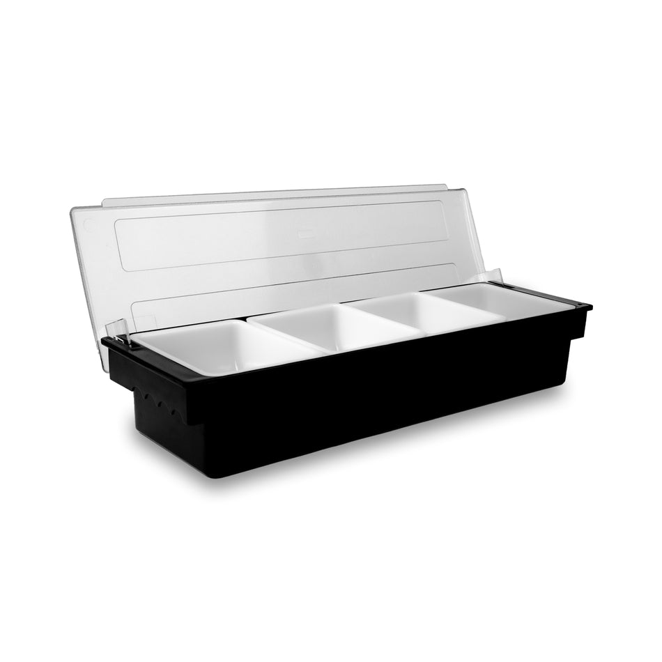 Rhino CACO-4, caja para condimentos