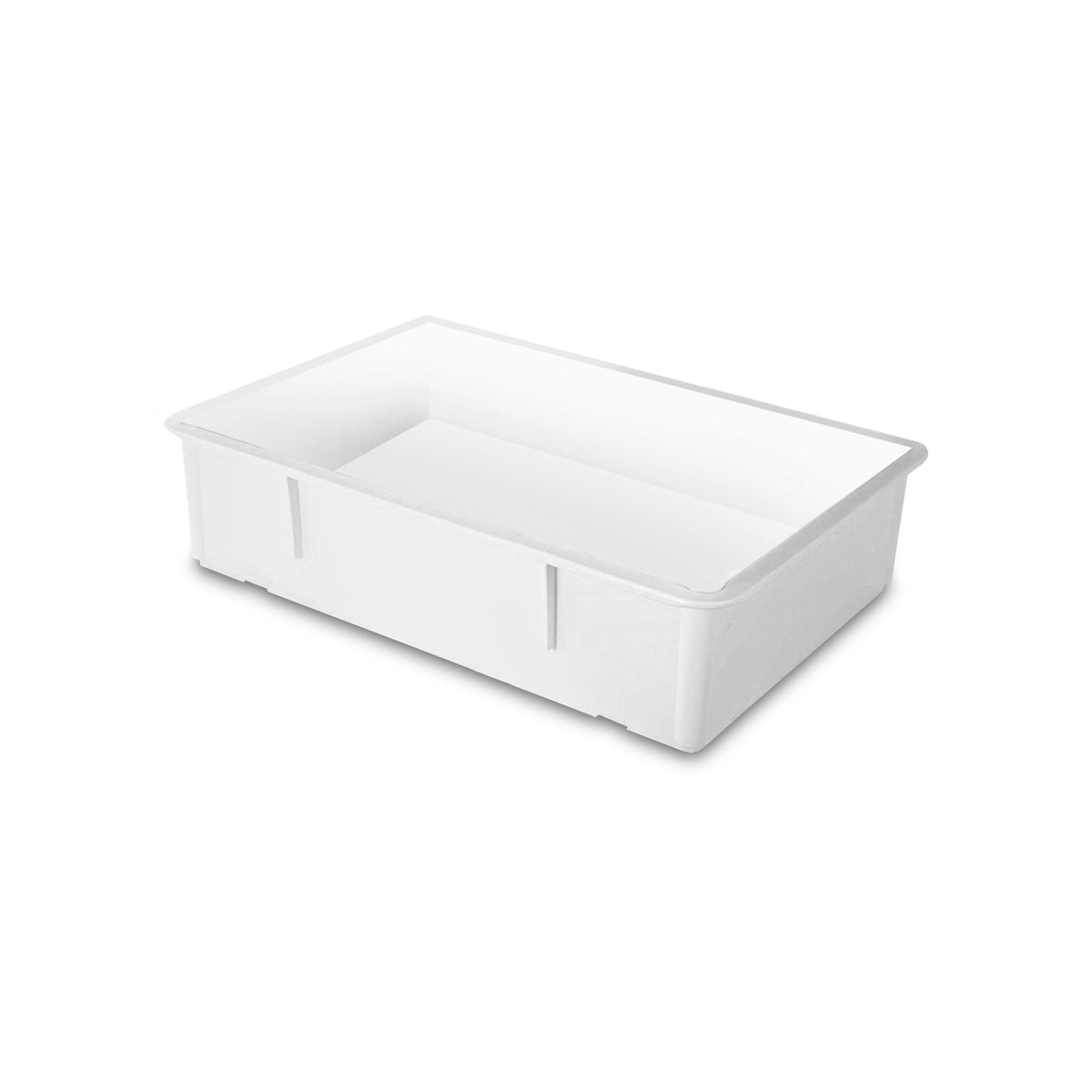 Rhino CAMAPI-18, caja para masa de pizza