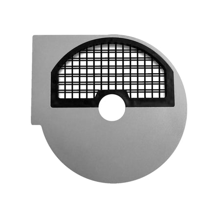 Rhino DIPRO-CU-10, disco de corte en cubos de 10 mm