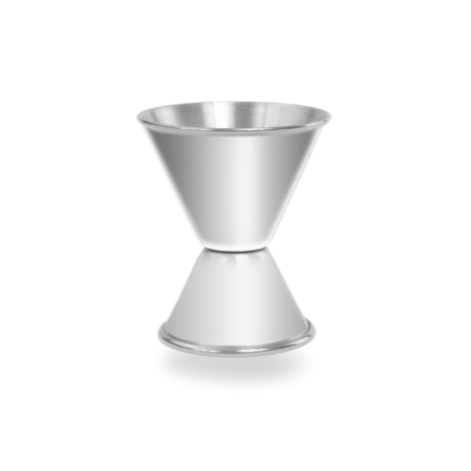 Rhino JIG-2, medidor doble para bebidas