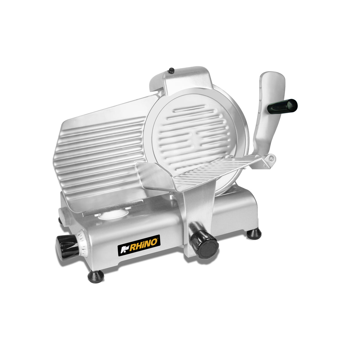 Rhino SLI-250, rebanadora de embutidos 250 mm, vista principal