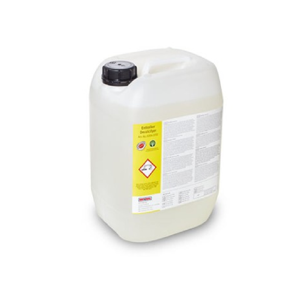 RATIONAL Descalcificador liquido de 10 litros