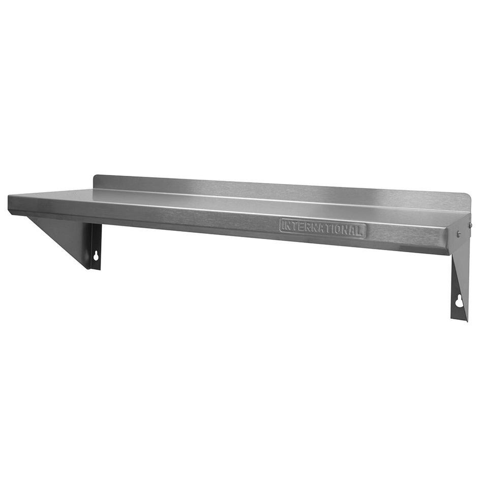 International REP30X180 Repisa de Apoyo 180 cm