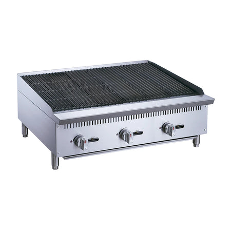 Migsa RFS-36-MG – Asador Comercial
