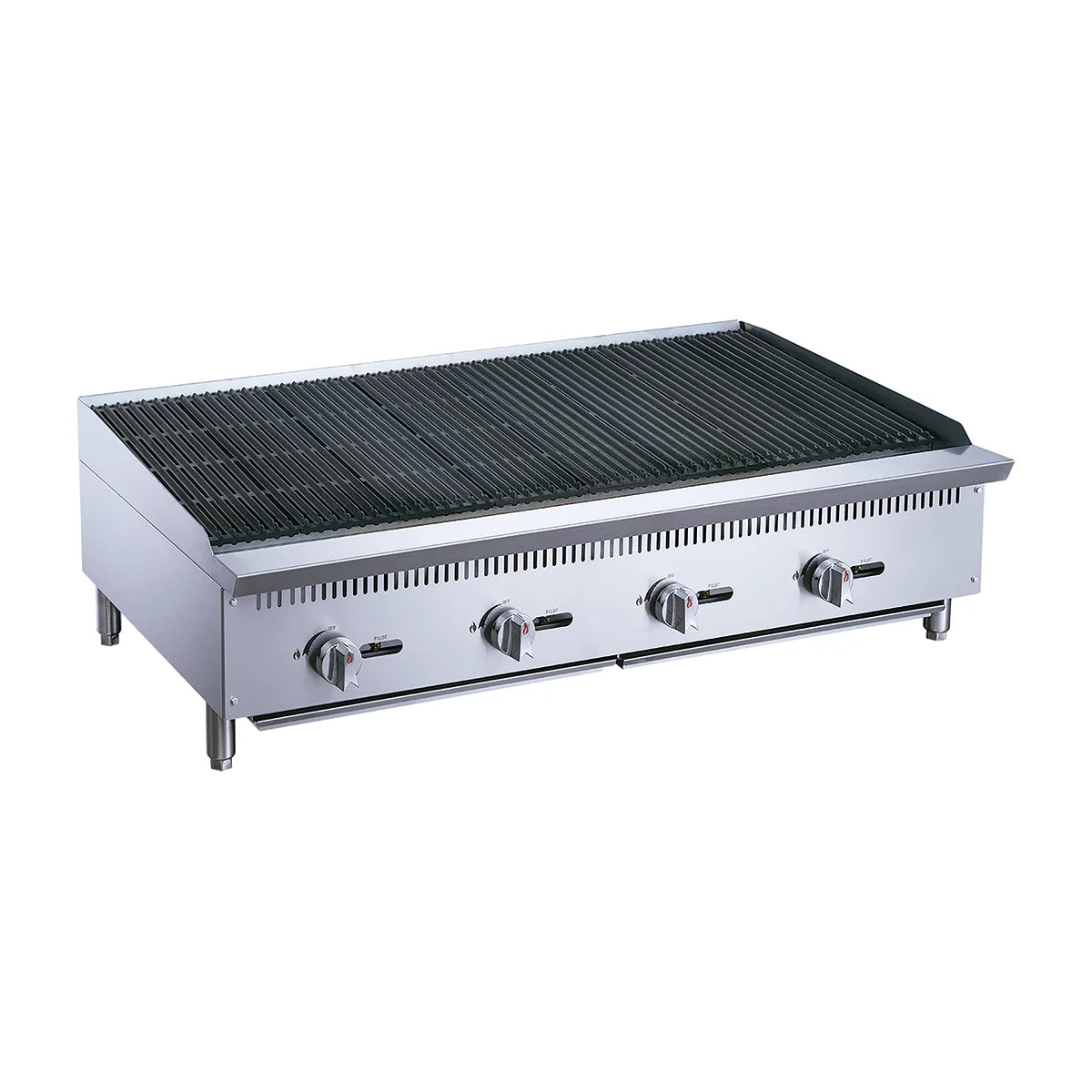 Migsa RFS-48-MG – Asador Comercial