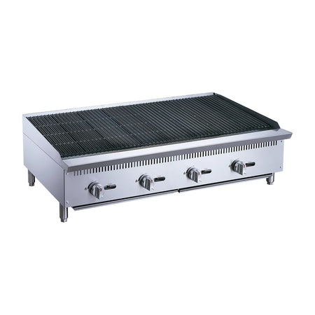 Migsa RFS-48-MG – Asador Comercial
