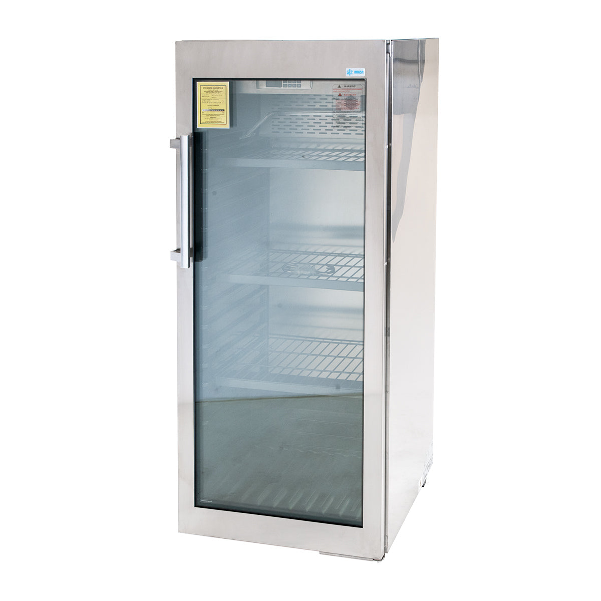 Migsa RTB-480L – Madurador de Carne