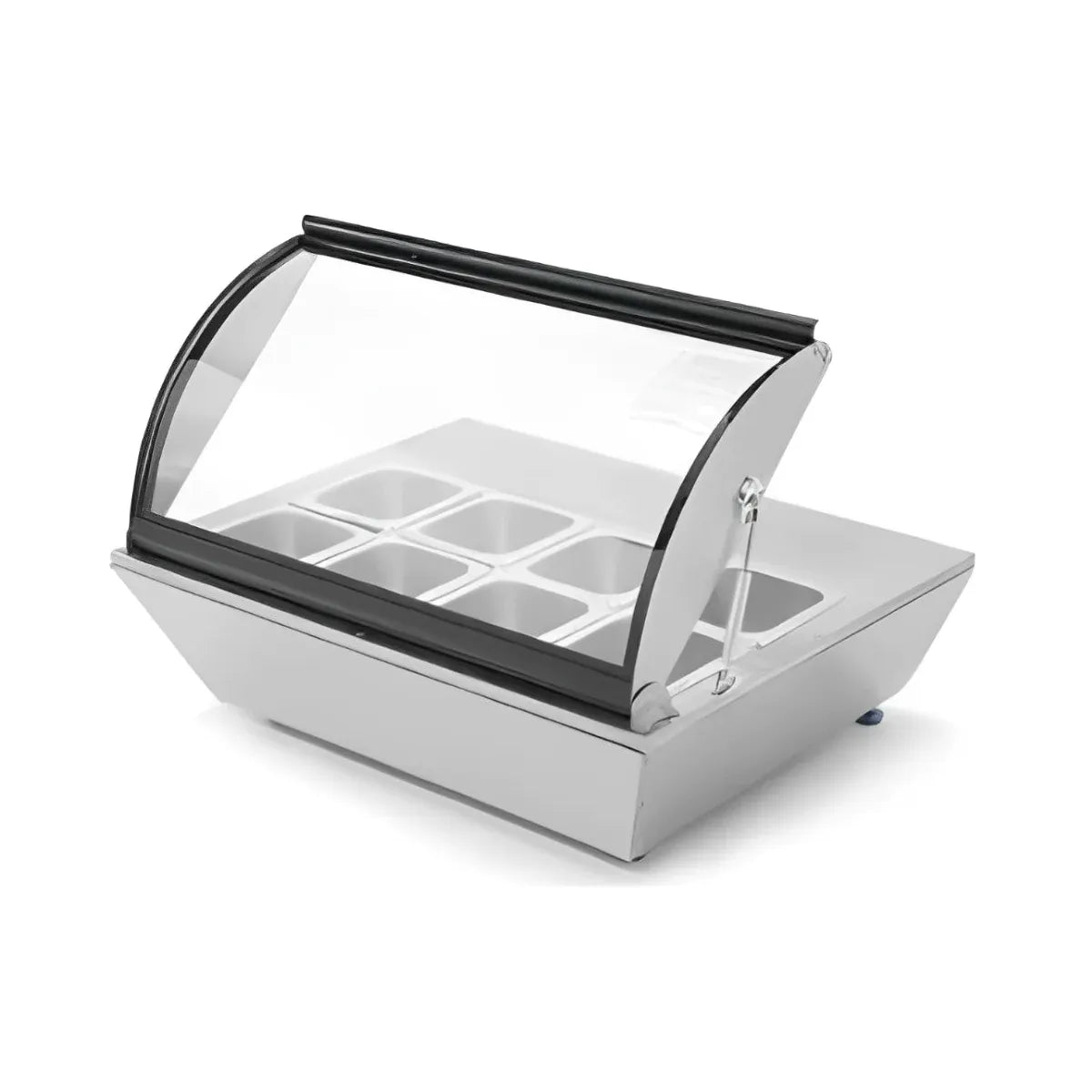 Migsa RTR-67L – Base Caliente