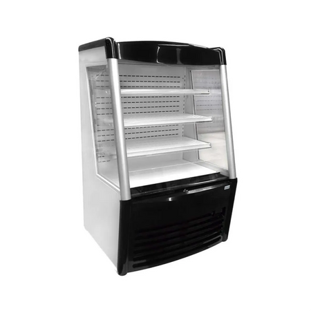 Migsa RTS-390L – Mural Refrigerado 320 L