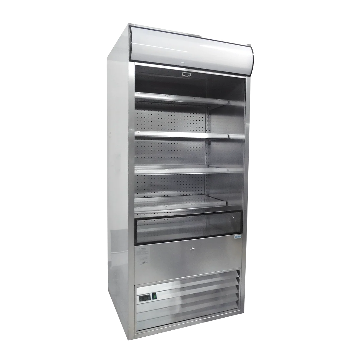 Migsa RTS-530L – Mural Refrigerado 530 L