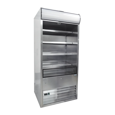 Migsa RTS-530L – Mural Refrigerado 530 L