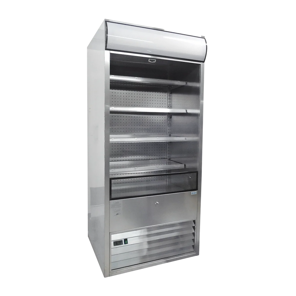 Migsa RTS-530L – Mural Refrigerado 530 L
