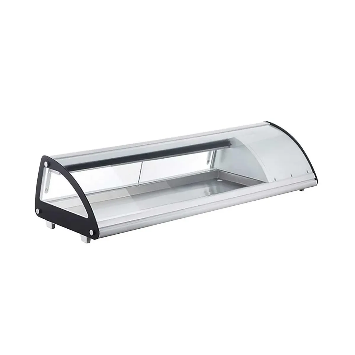 Migsa RTS-63L – Vitrina Refrigerada 63 L