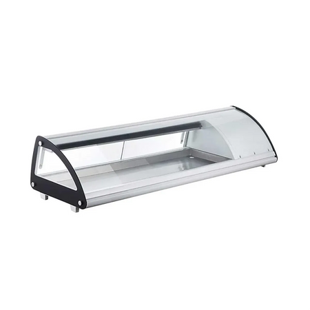 Migsa RTS-63L – Vitrina Refrigerada 63 L