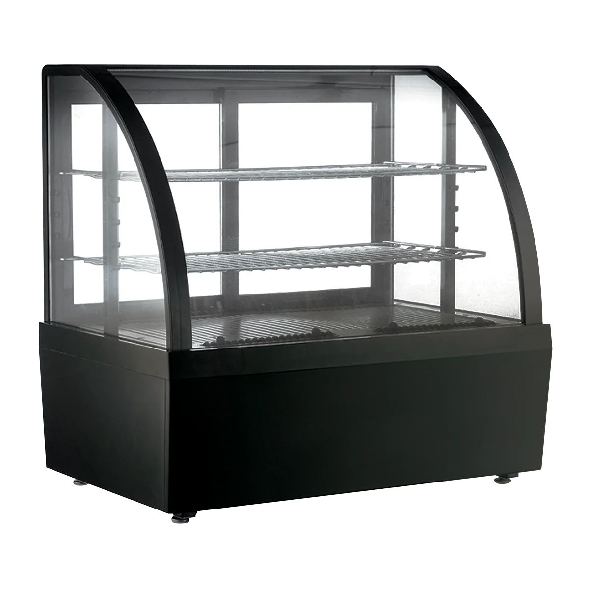 Migsa RTW-100L-3 – Vitrina Refrigerada 100 L