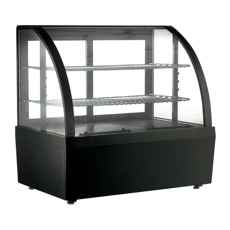 Migsa RTW-100L-3 – Vitrina Refrigerada 100 L