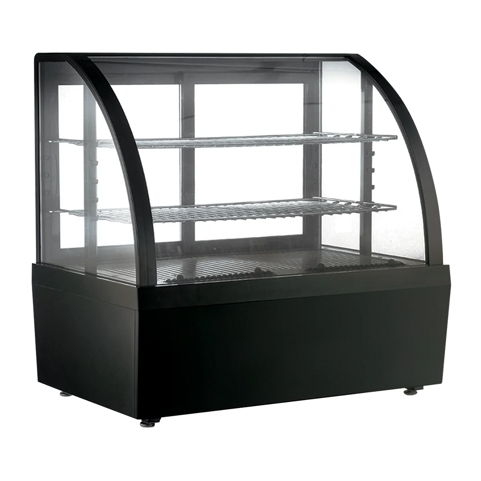 Migsa RTW-100L-3 – Vitrina Refrigerada 100 L