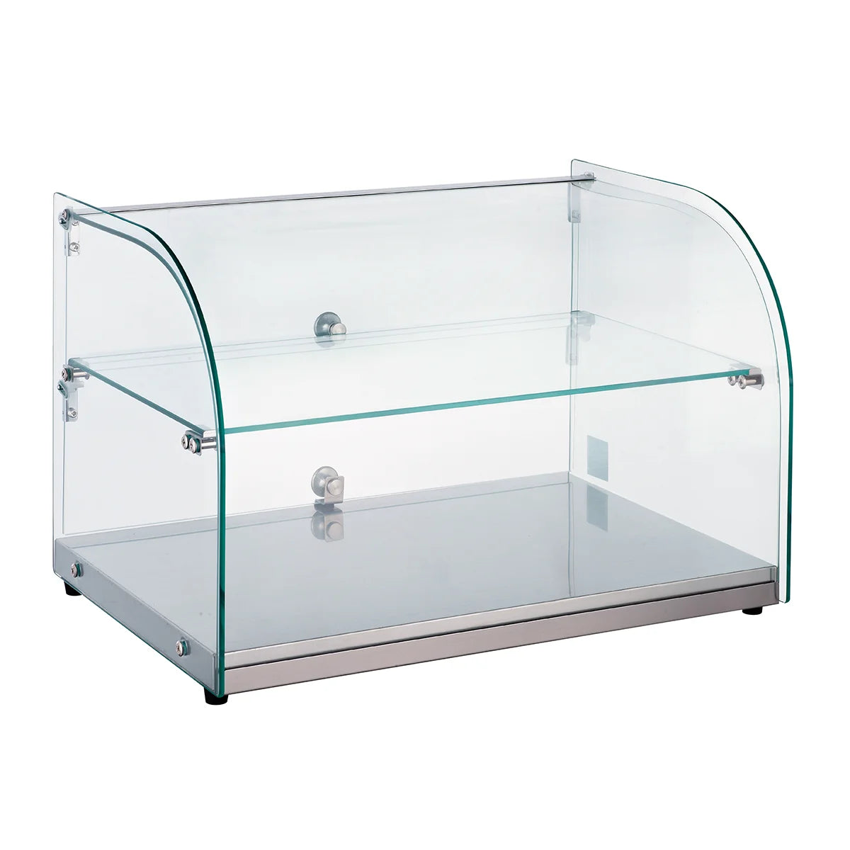 Migsa RTZ-45L – Vitrina Neutra 45 L