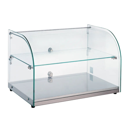 Migsa RTZ-45L – Vitrina Neutra 45 L