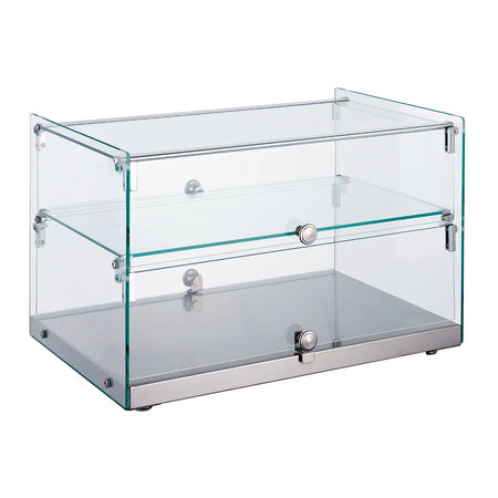 Migsa RTZ-50L – Vitrina Neutra 50 L