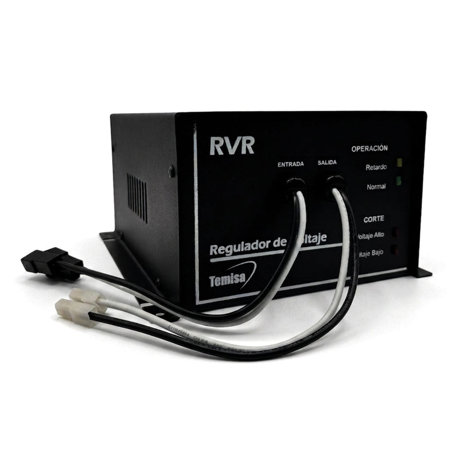 Migsa RVR-3000/220 – Regulador de Voltaje