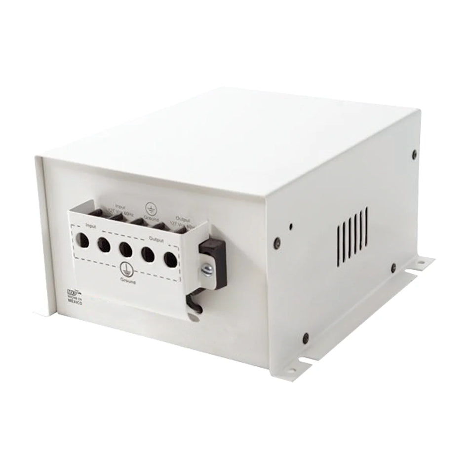 Migsa RHS-2250T – Regulador de Voltaje