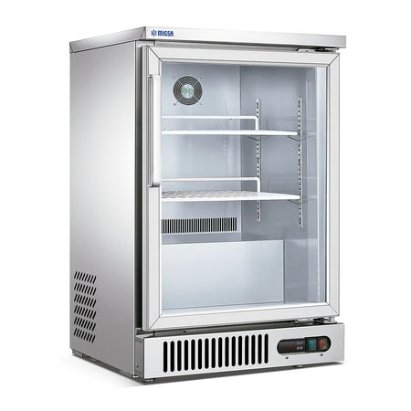 Migsa SG160 – Refrigerador Contrabarra 160 L