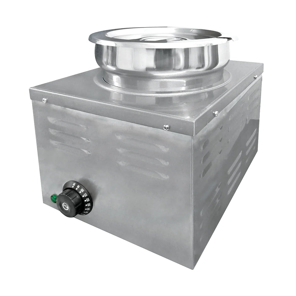 Migsa TTB-4 – Despachador de Queso